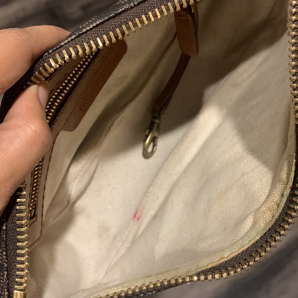 Authentic Michael Kors Shoulder bag - Picture 11 of 12